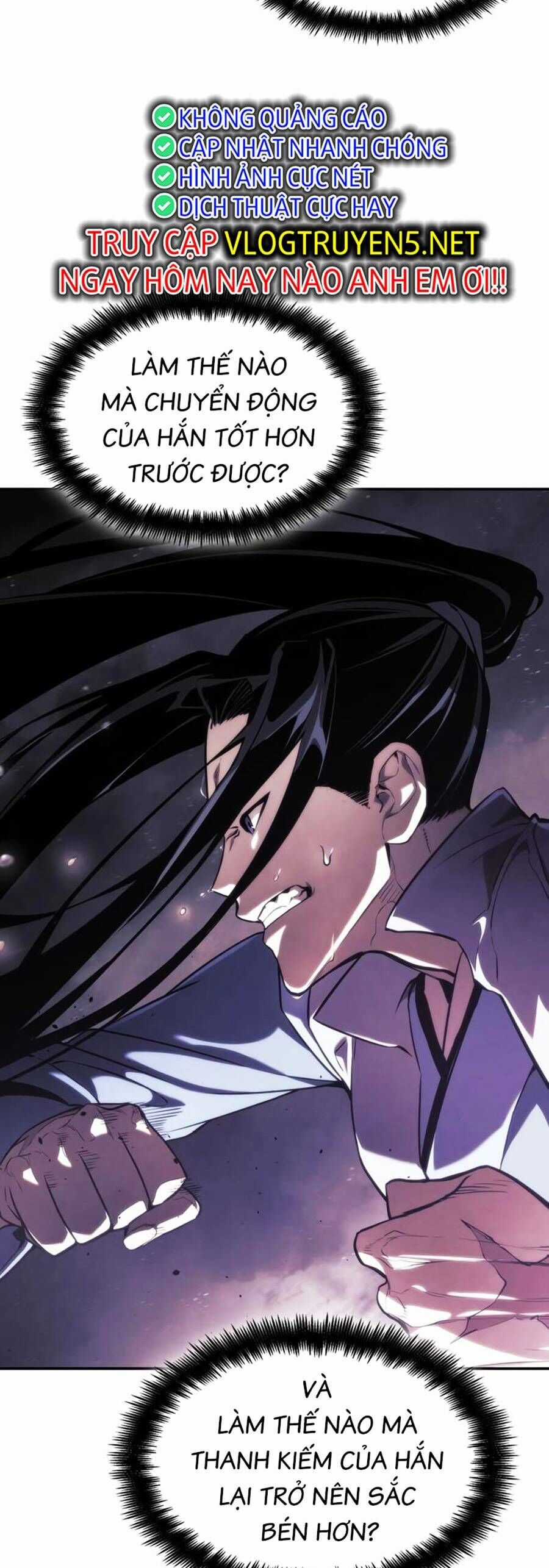 Vô Hạn Tử Linh Sư Chapter 42 trang 2