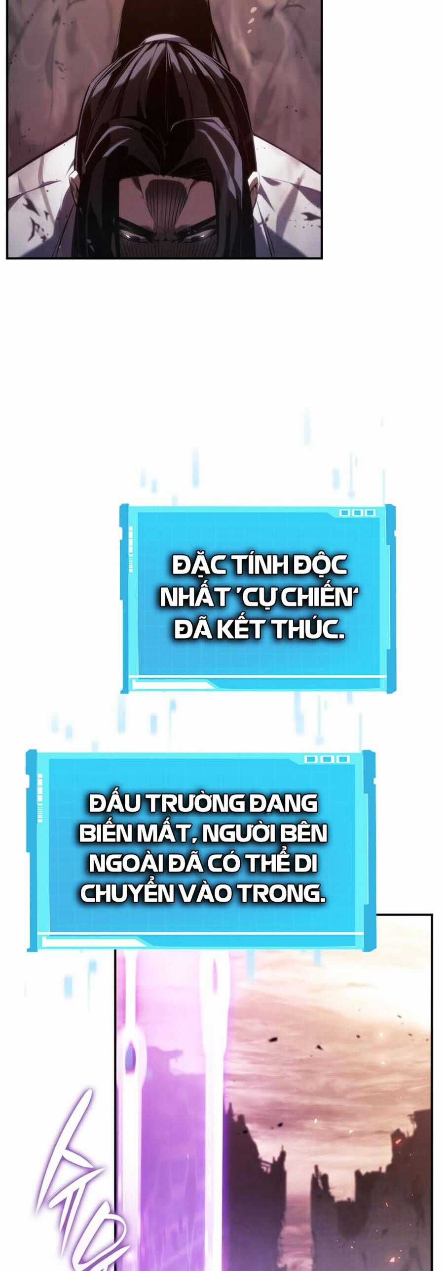 Vô Hạn Tử Linh Sư Chapter 42 trang 20