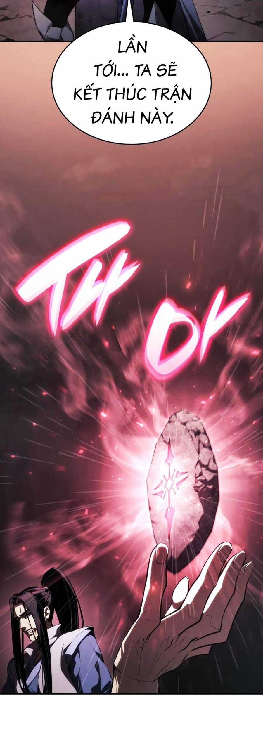 Vô Hạn Tử Linh Sư Chapter 42 trang 22