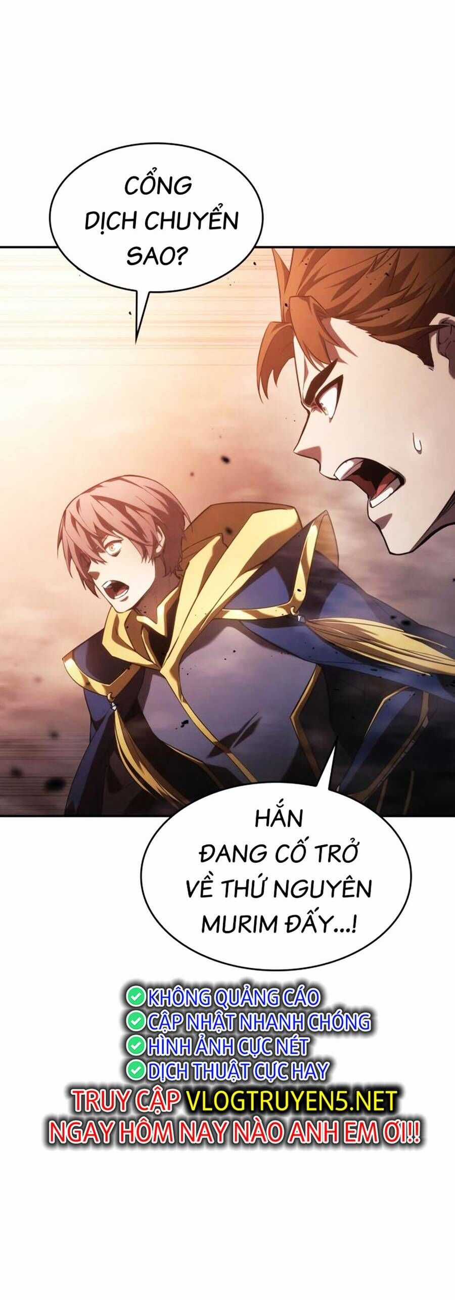 Vô Hạn Tử Linh Sư Chapter 42 trang 24