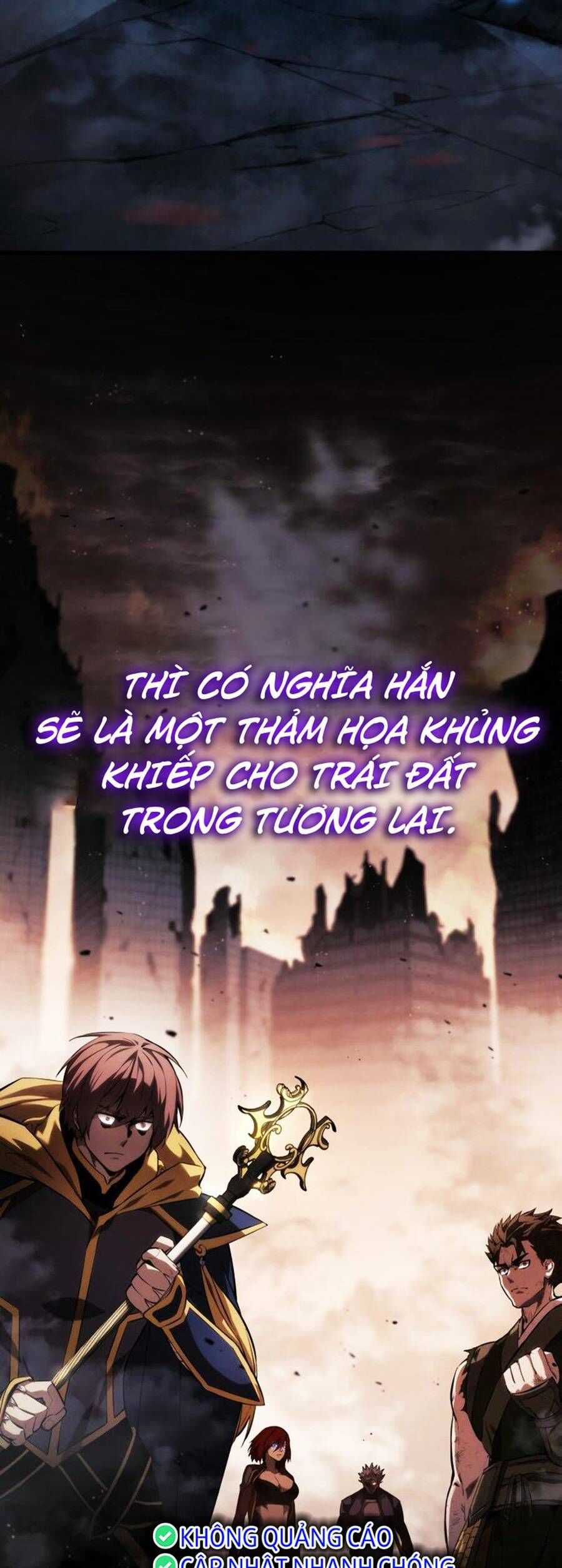 Vô Hạn Tử Linh Sư Chapter 42 trang 26