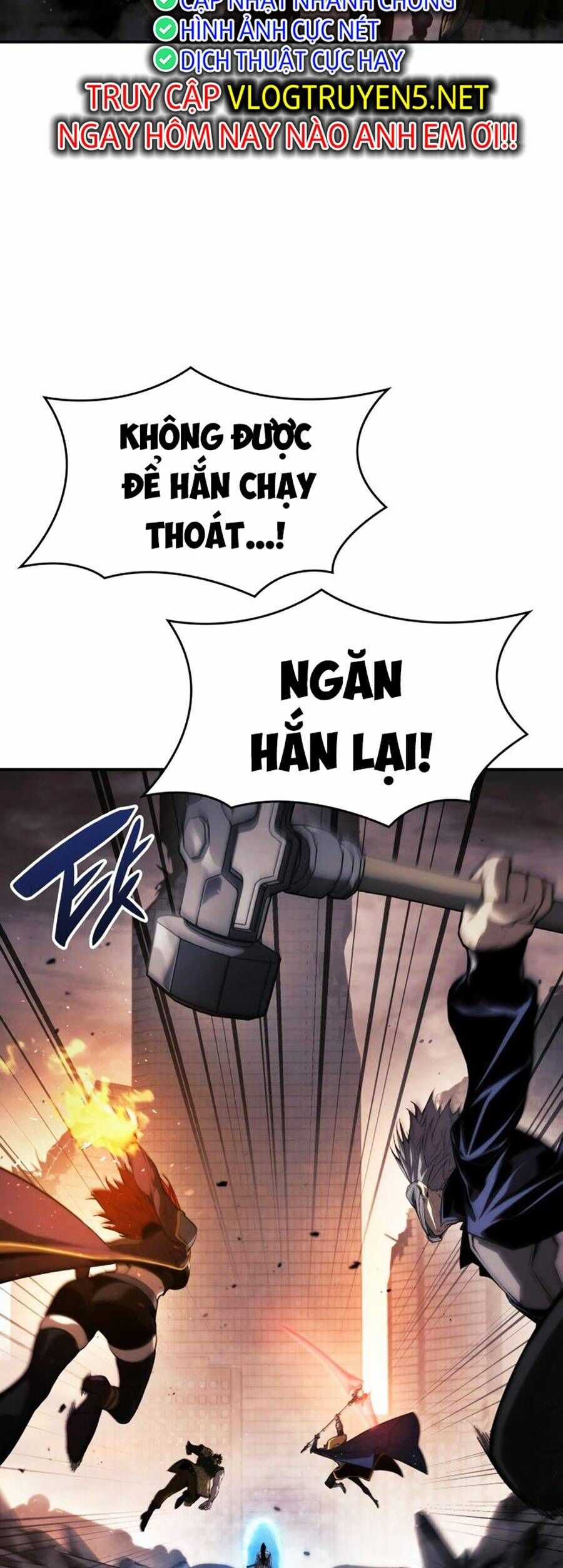 Vô Hạn Tử Linh Sư Chapter 42 trang 27