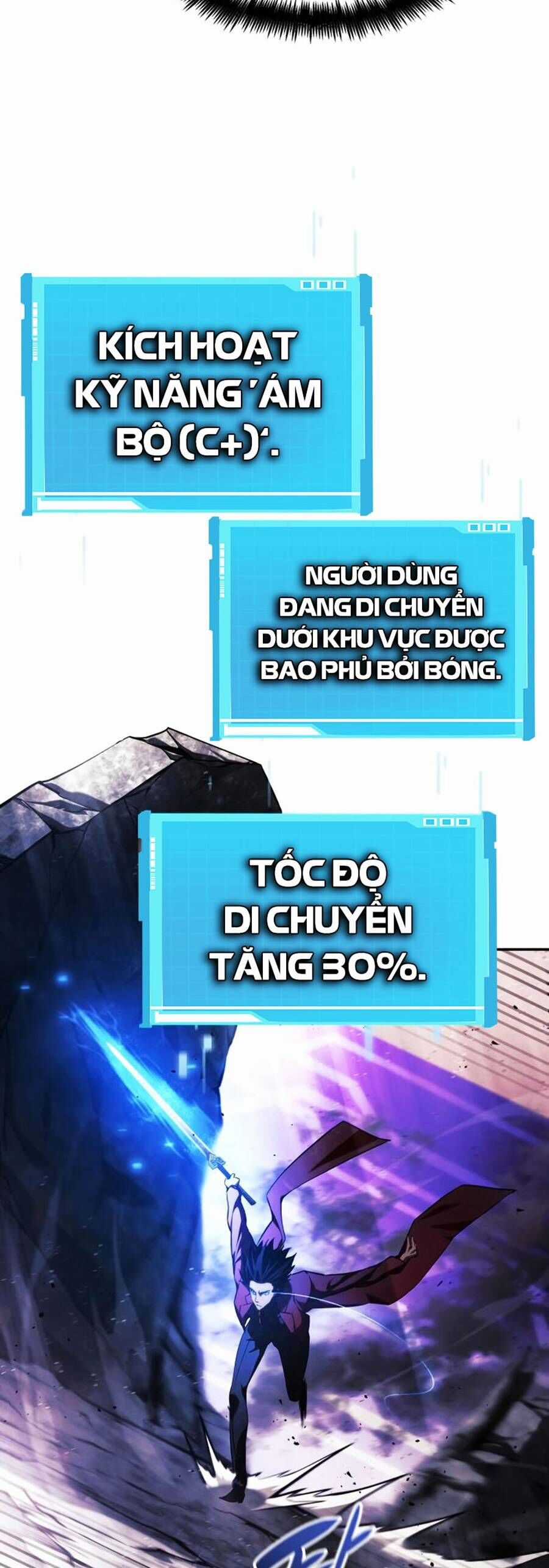 Vô Hạn Tử Linh Sư Chapter 42 trang 3