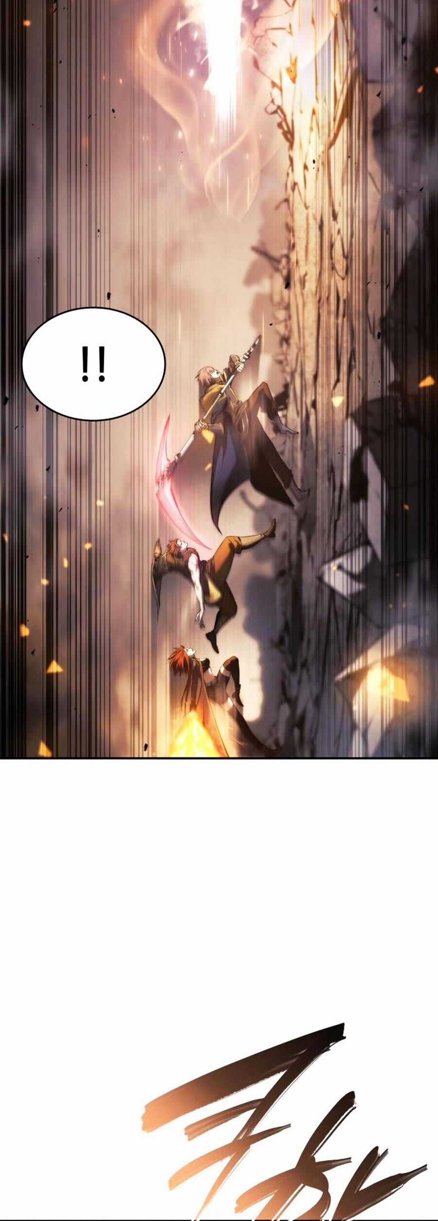 Vô Hạn Tử Linh Sư Chapter 42 trang 33