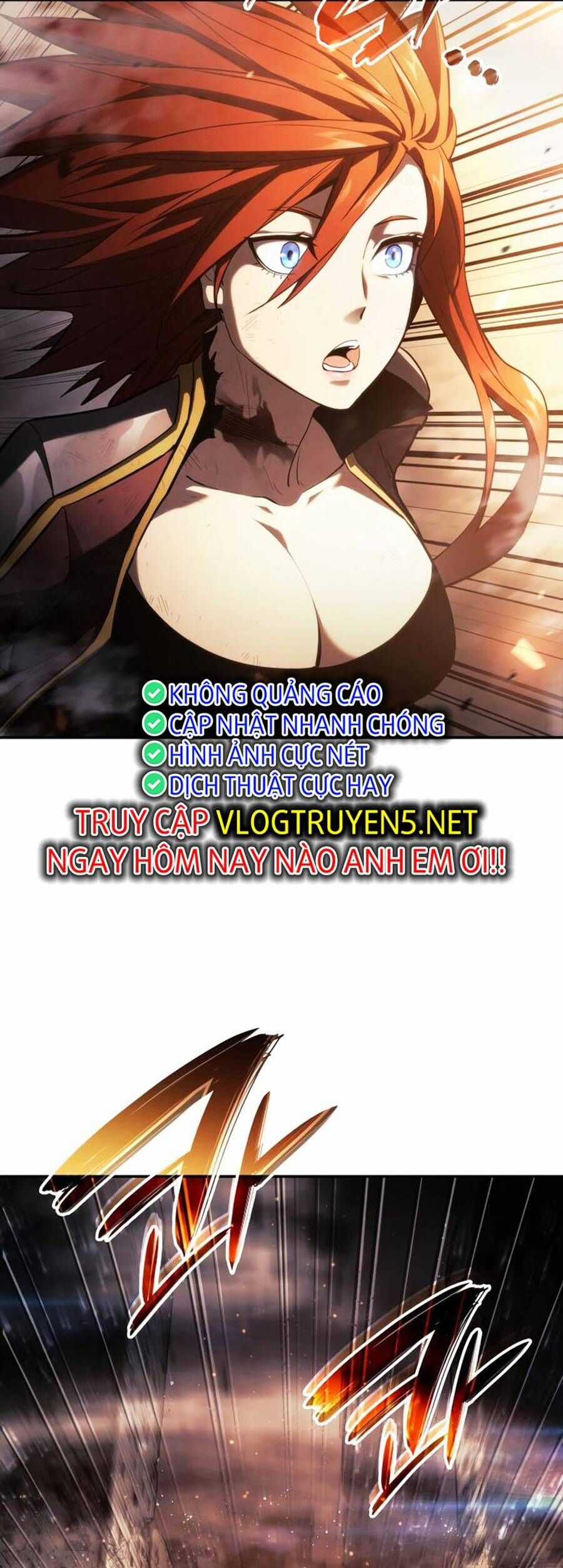 Vô Hạn Tử Linh Sư Chapter 42 trang 34