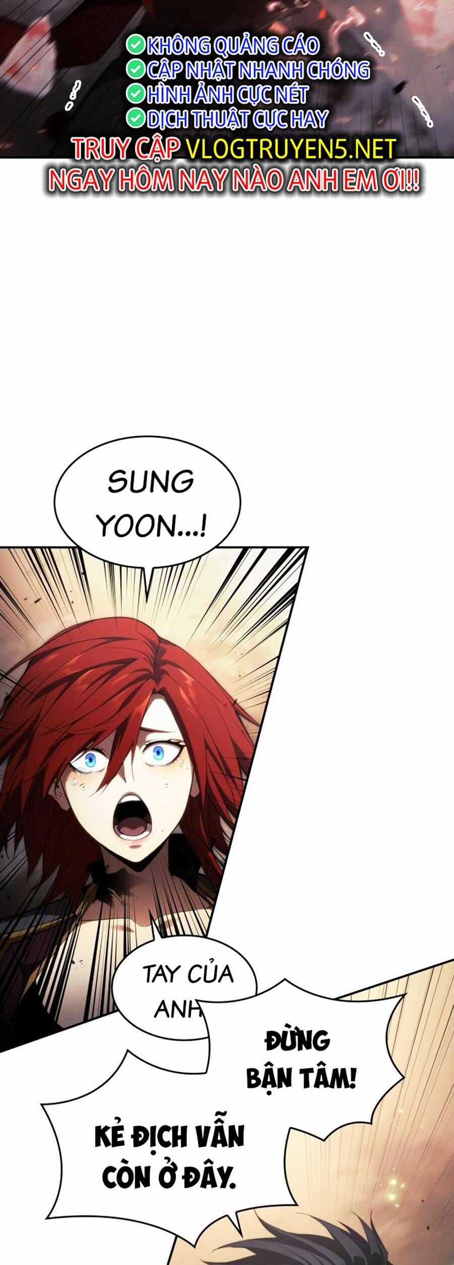 Vô Hạn Tử Linh Sư Chapter 42 trang 38