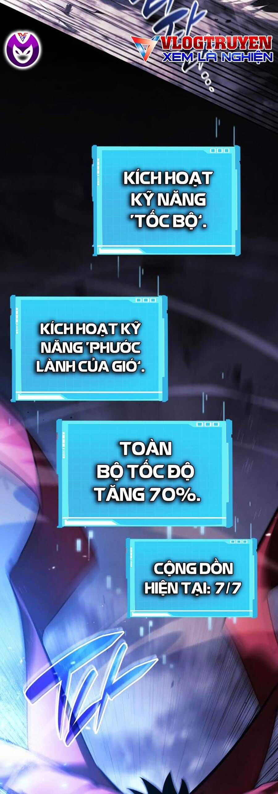 Vô Hạn Tử Linh Sư Chapter 42 trang 4