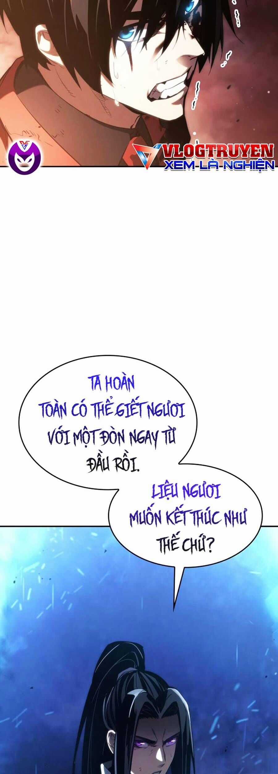 Vô Hạn Tử Linh Sư Chapter 42 trang 40