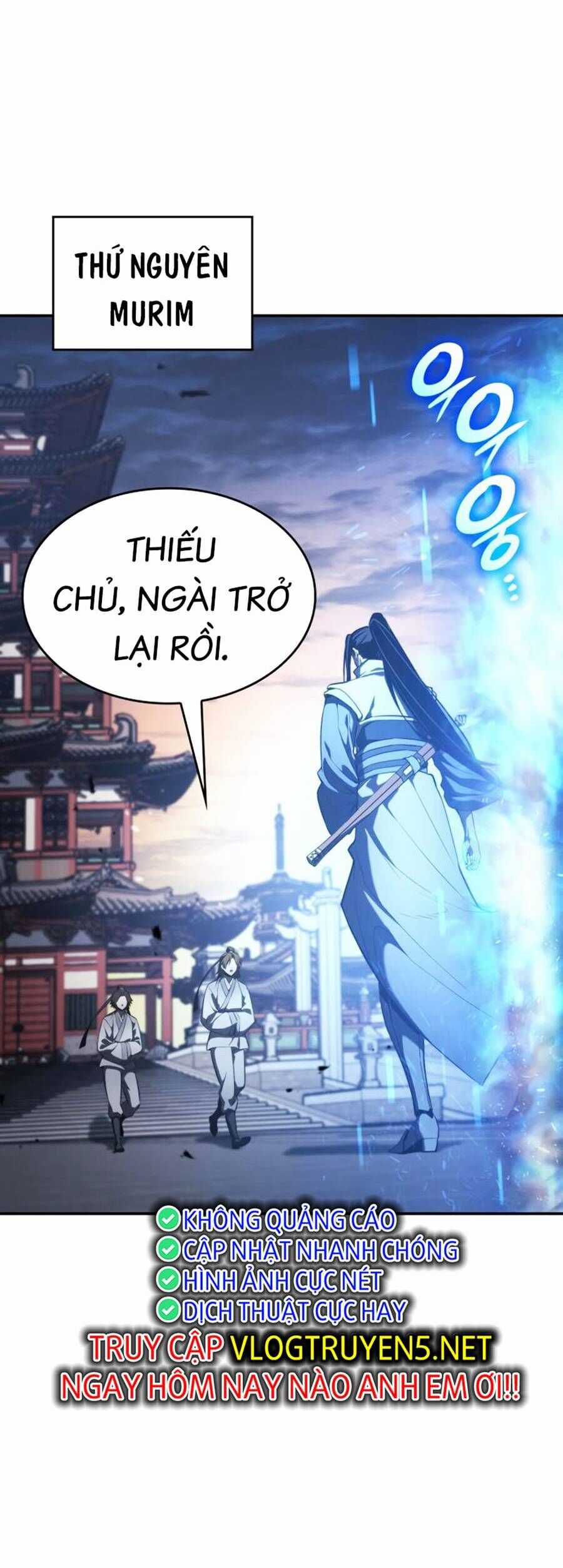 Vô Hạn Tử Linh Sư Chapter 42 trang 45