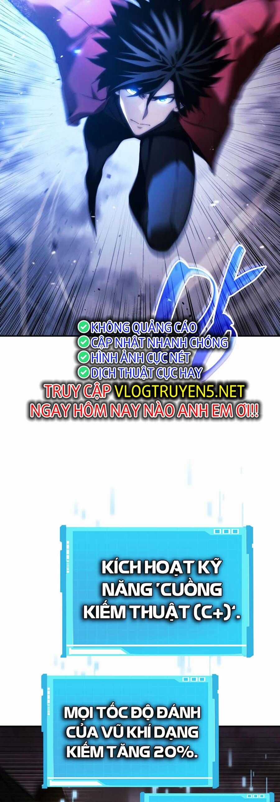 Vô Hạn Tử Linh Sư Chapter 42 trang 5