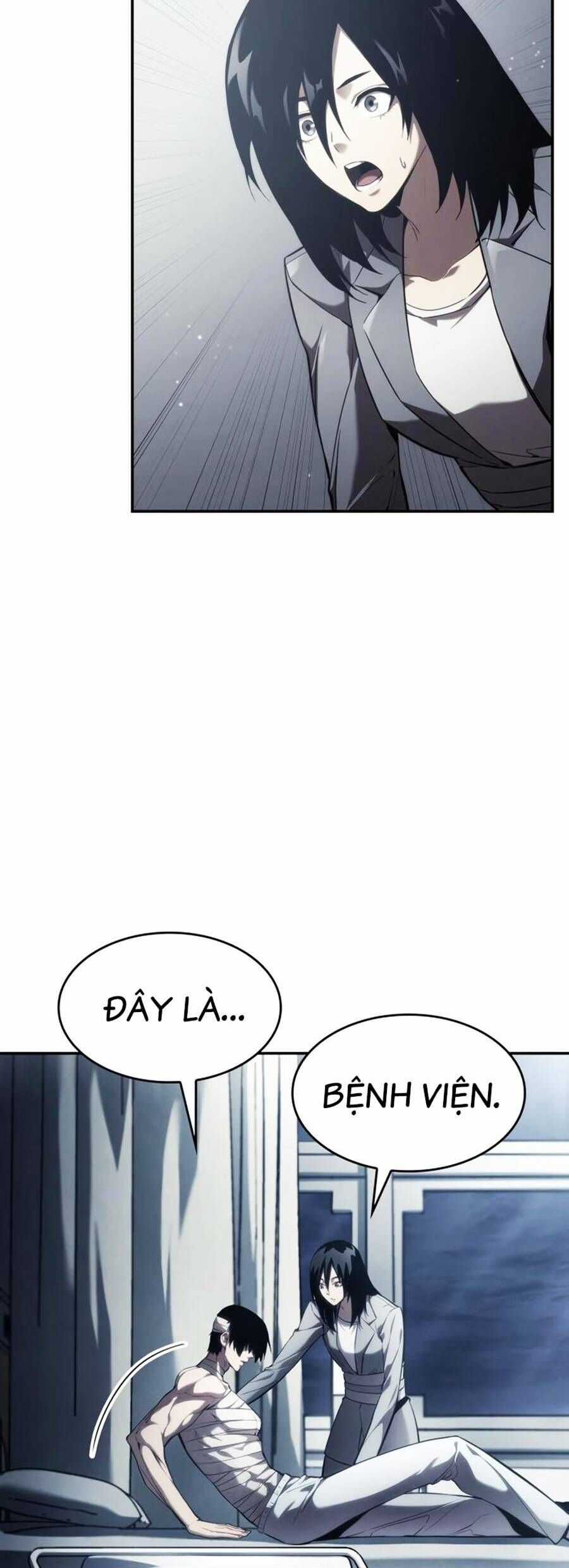 Vô Hạn Tử Linh Sư Chapter 42 trang 51