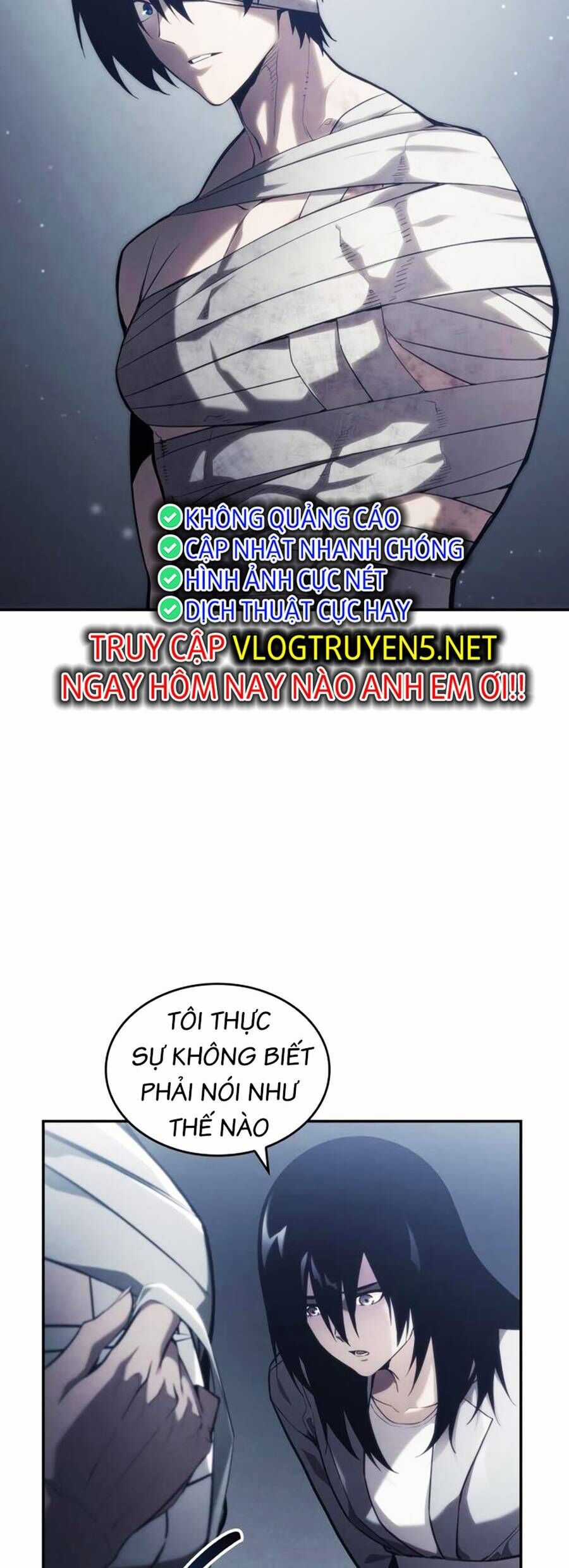 Vô Hạn Tử Linh Sư Chapter 42 trang 53