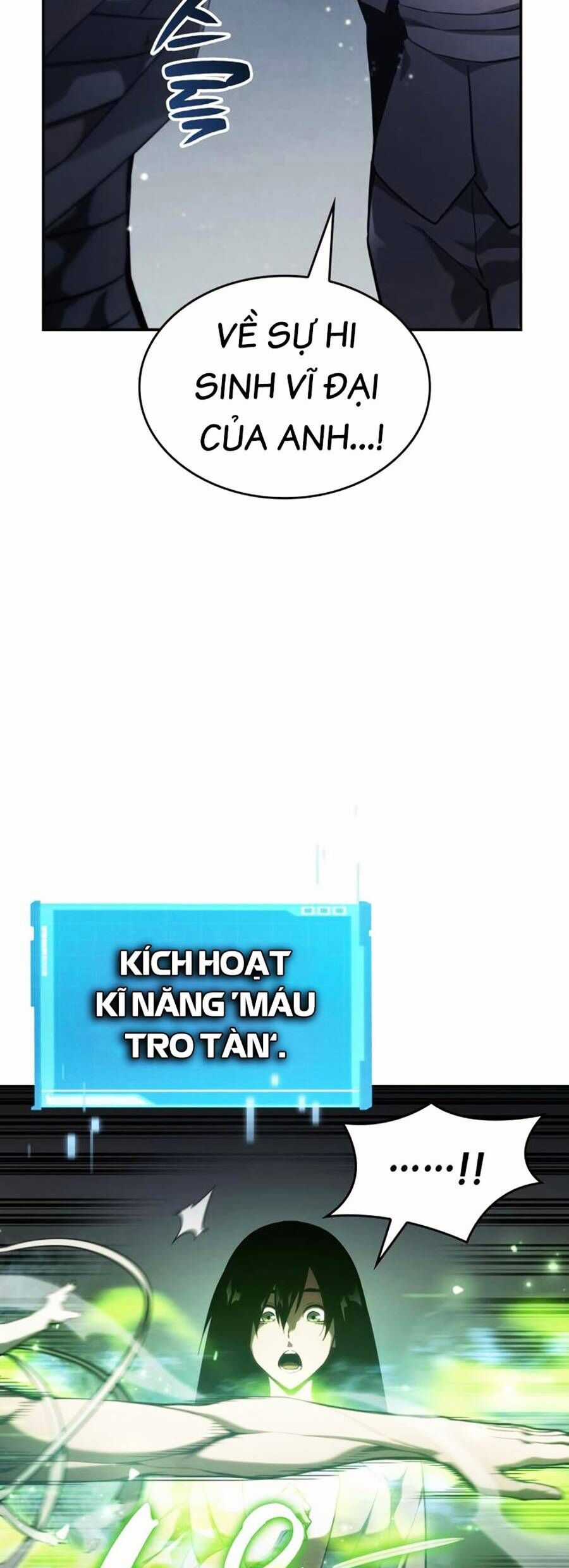 Vô Hạn Tử Linh Sư Chapter 42 trang 54