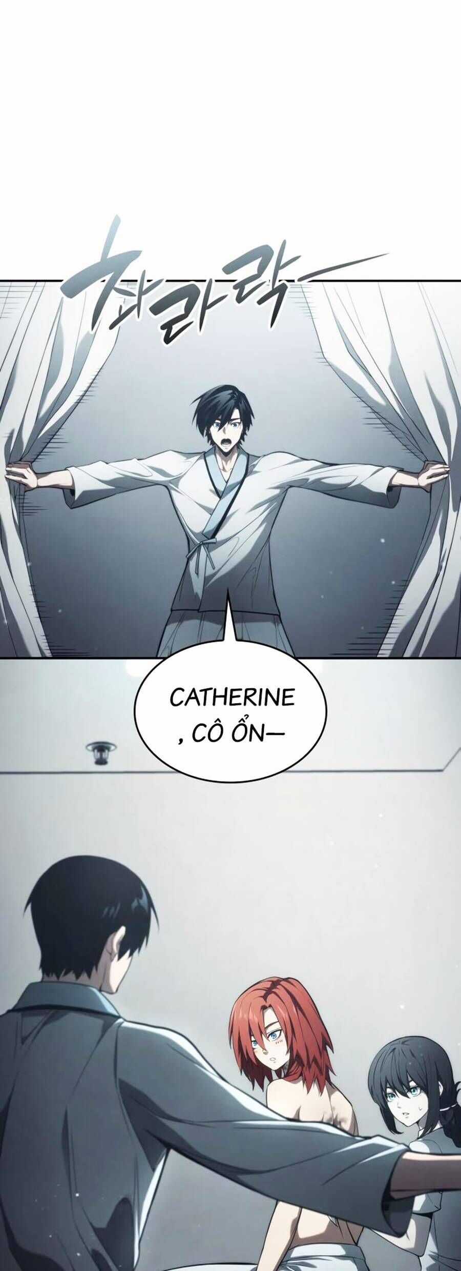 Vô Hạn Tử Linh Sư Chapter 42 trang 57