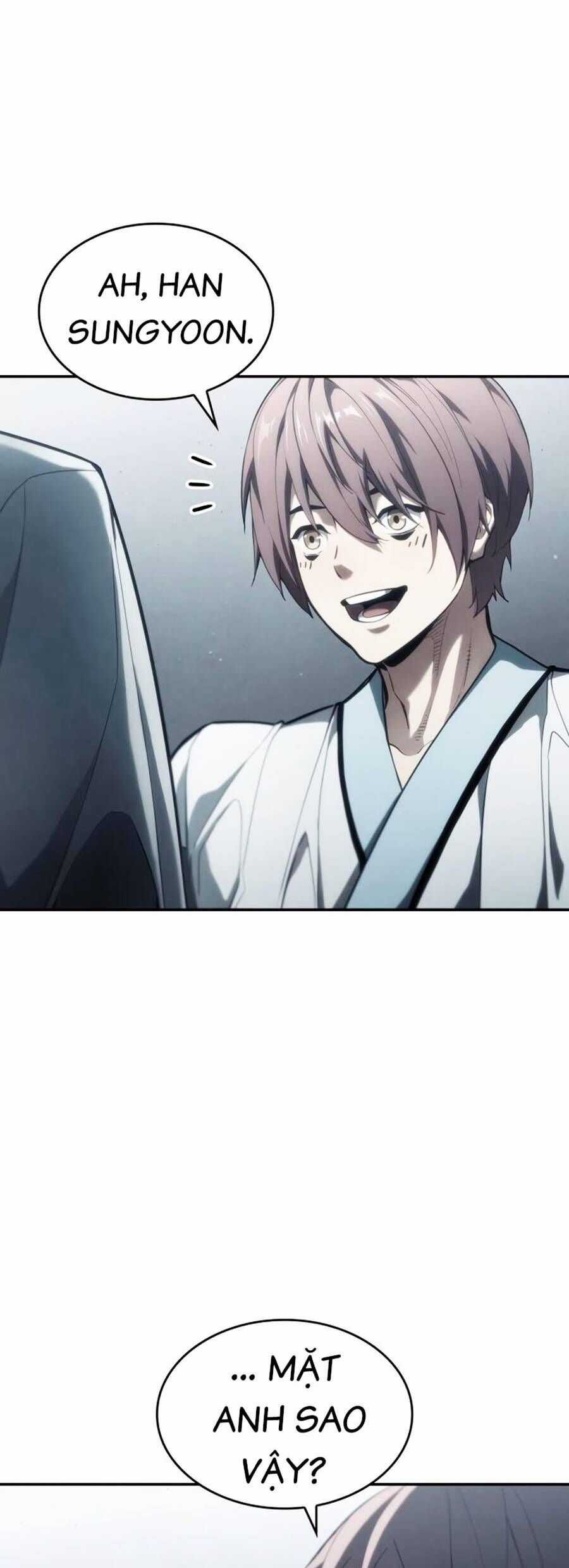 Vô Hạn Tử Linh Sư Chapter 42 trang 60