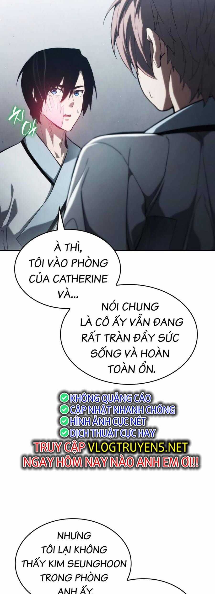 Vô Hạn Tử Linh Sư Chapter 42 trang 61