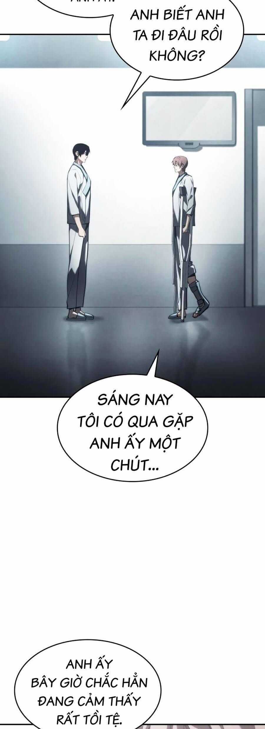 Vô Hạn Tử Linh Sư Chapter 42 trang 62