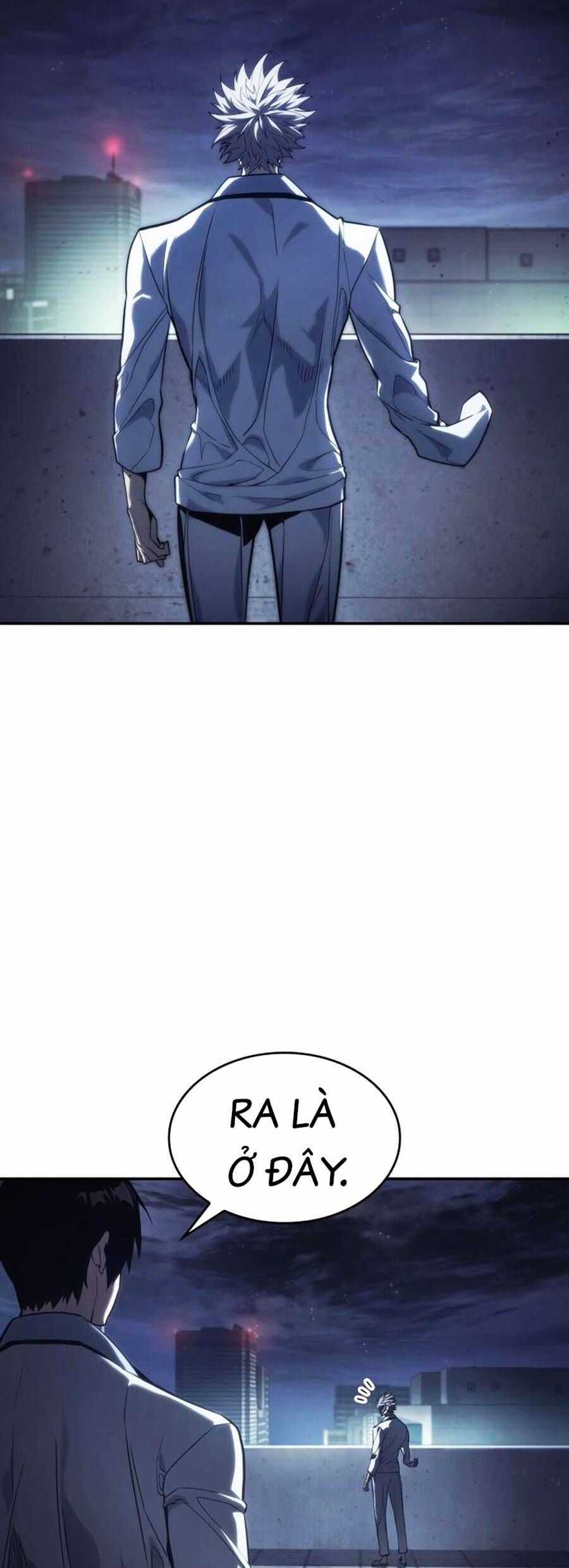 Vô Hạn Tử Linh Sư Chapter 42 trang 64