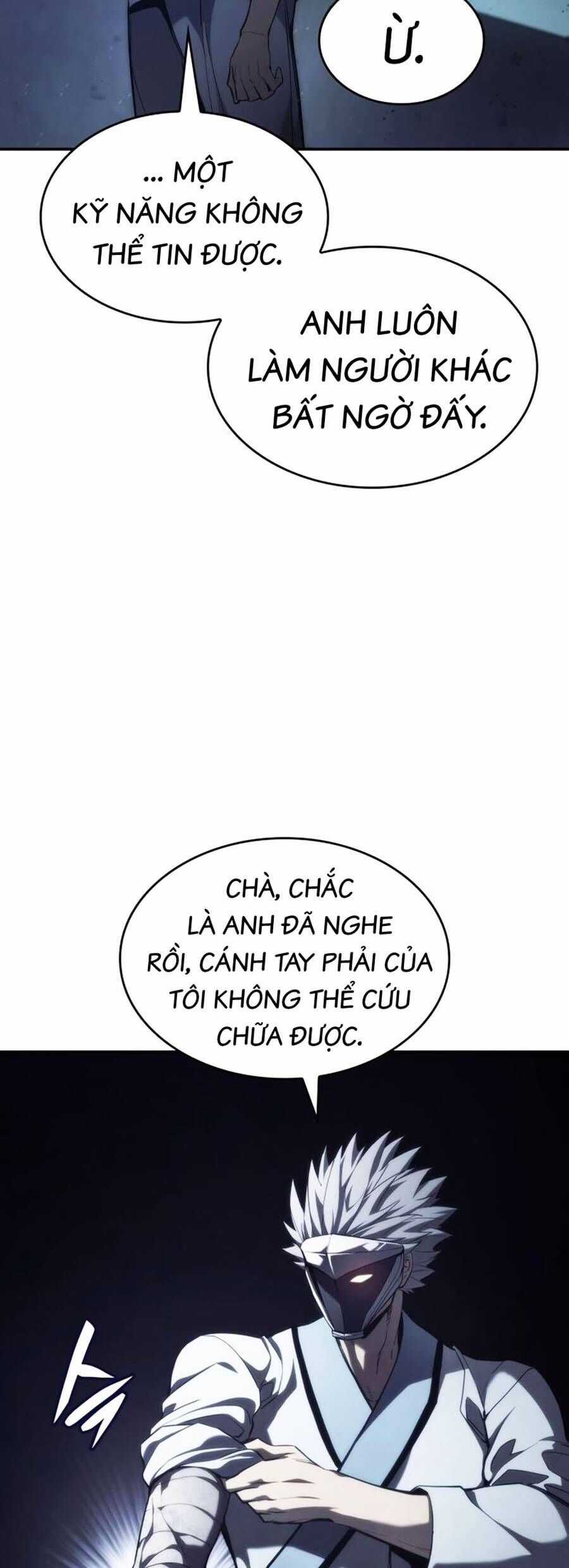 Vô Hạn Tử Linh Sư Chapter 42 trang 66