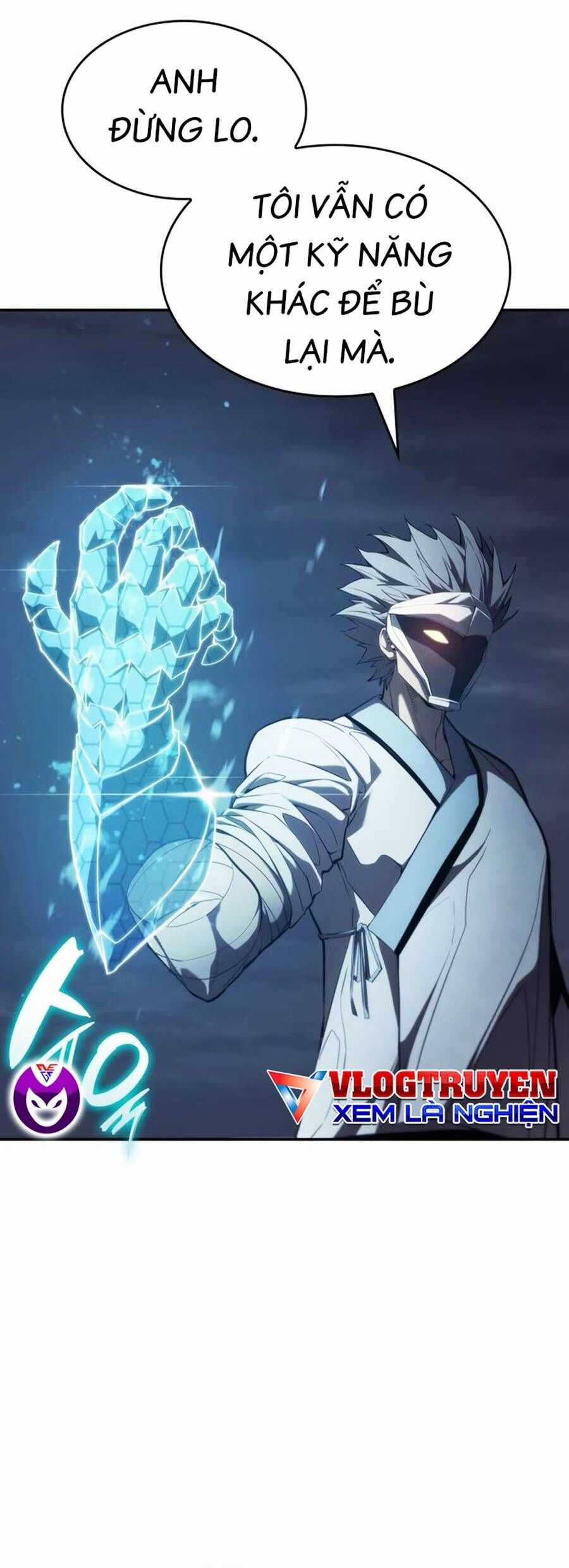 Vô Hạn Tử Linh Sư Chapter 42 trang 69