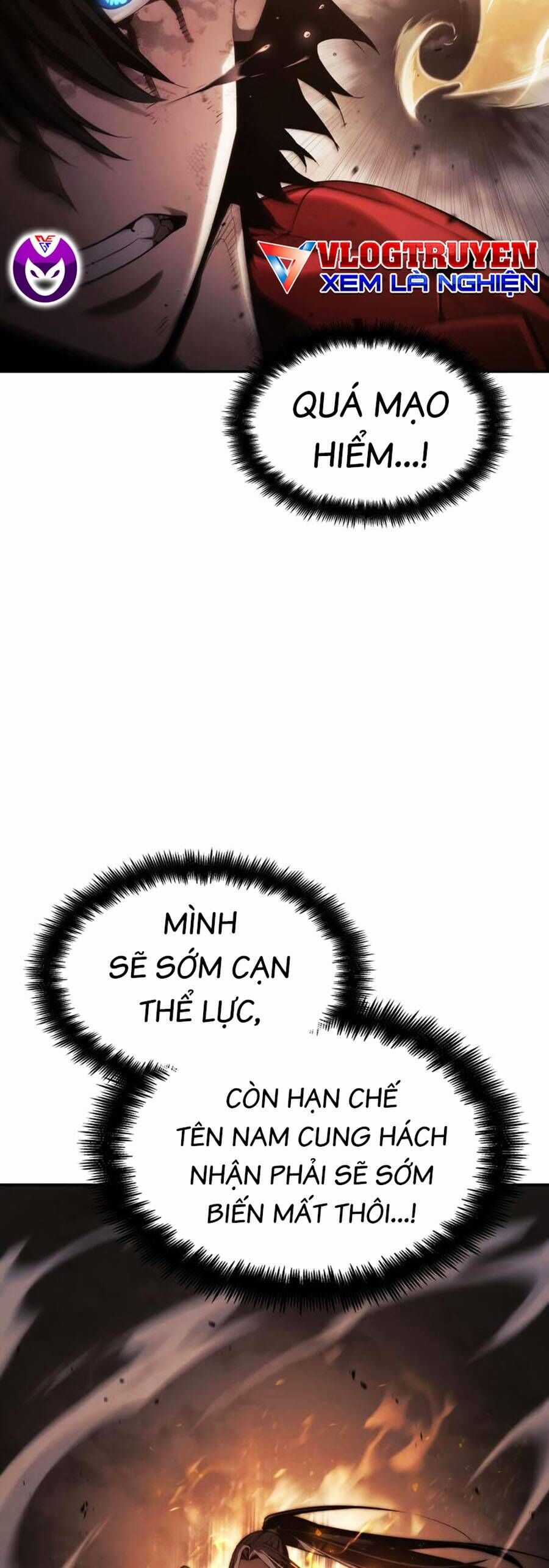 Vô Hạn Tử Linh Sư Chapter 42 trang 7