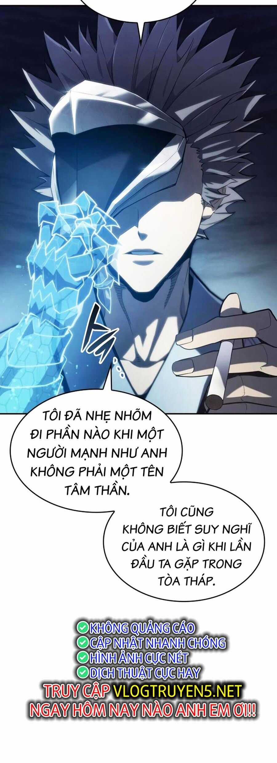 Vô Hạn Tử Linh Sư Chapter 42 trang 74