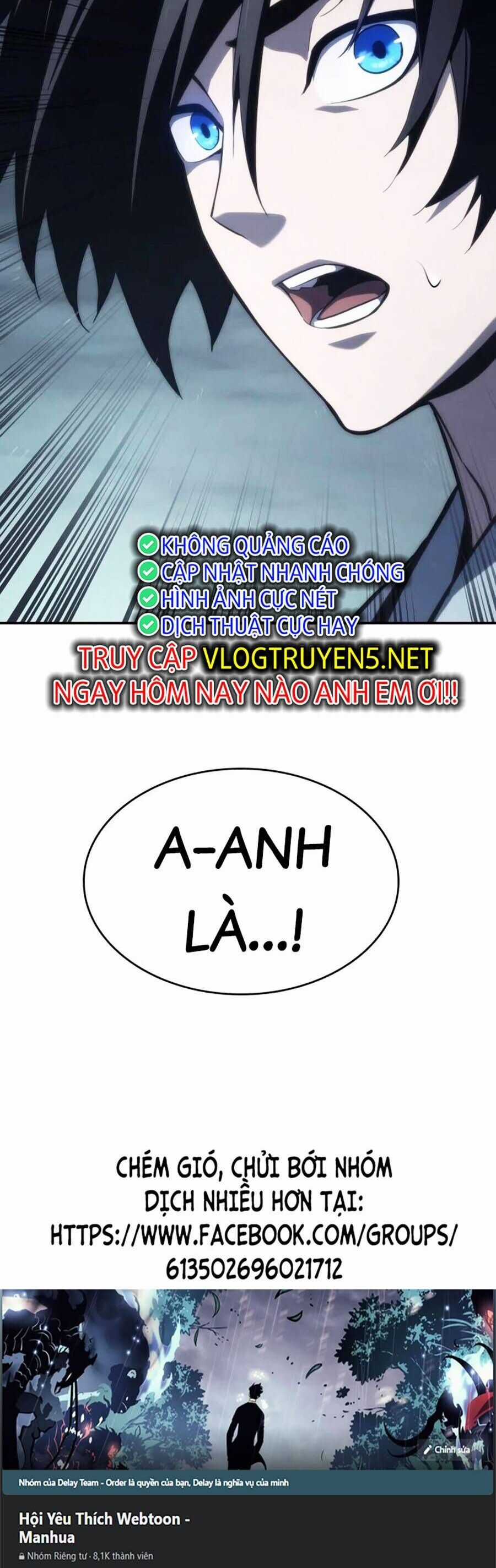 Vô Hạn Tử Linh Sư Chapter 42 trang 76