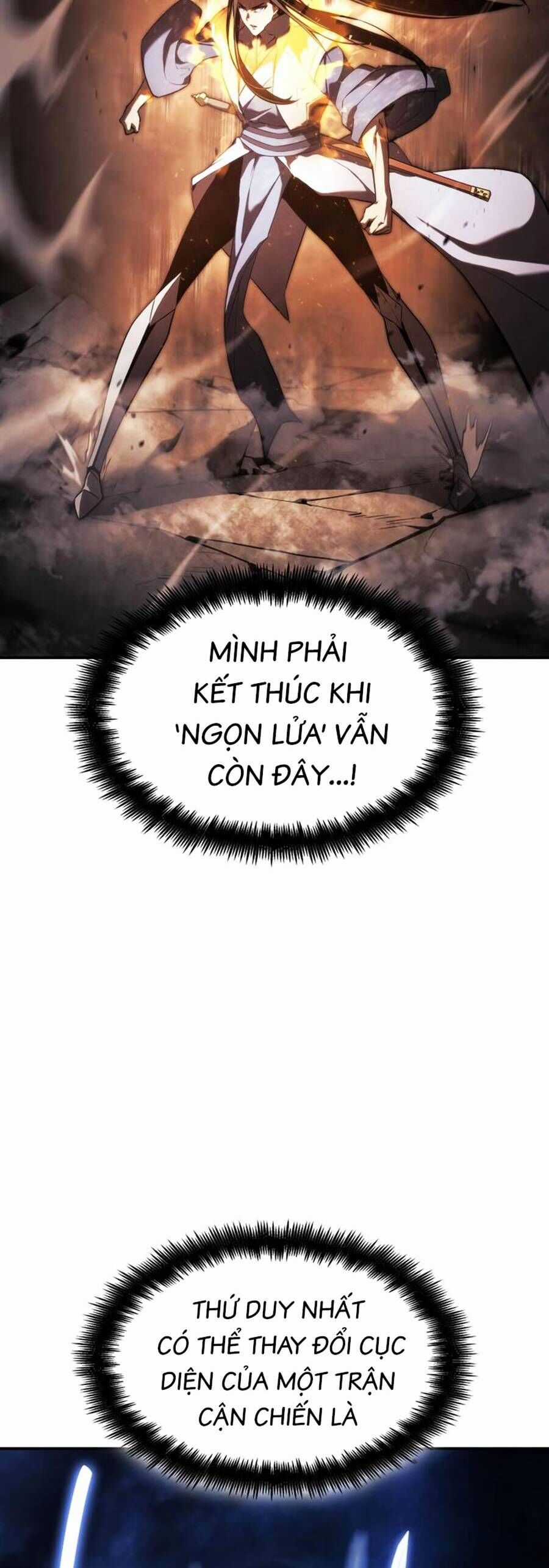 Vô Hạn Tử Linh Sư Chapter 42 trang 8