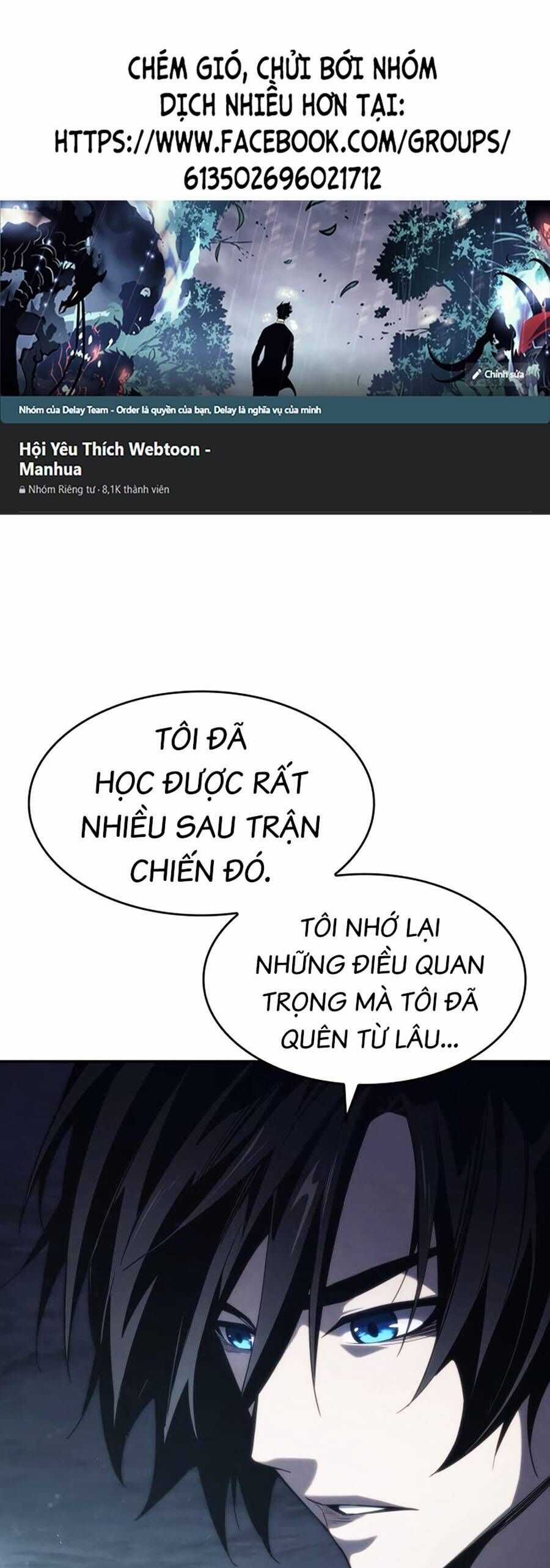 Vô Hạn Tử Linh Sư Chapter 43 trang 0