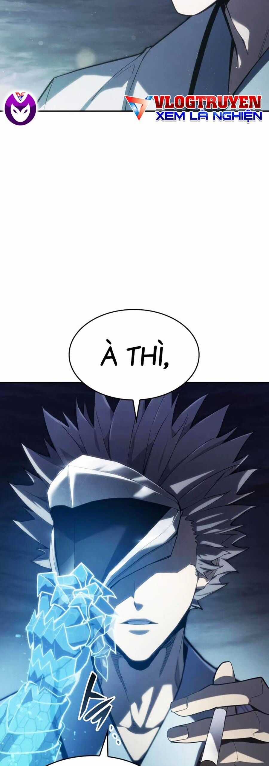 Vô Hạn Tử Linh Sư Chapter 43 trang 1