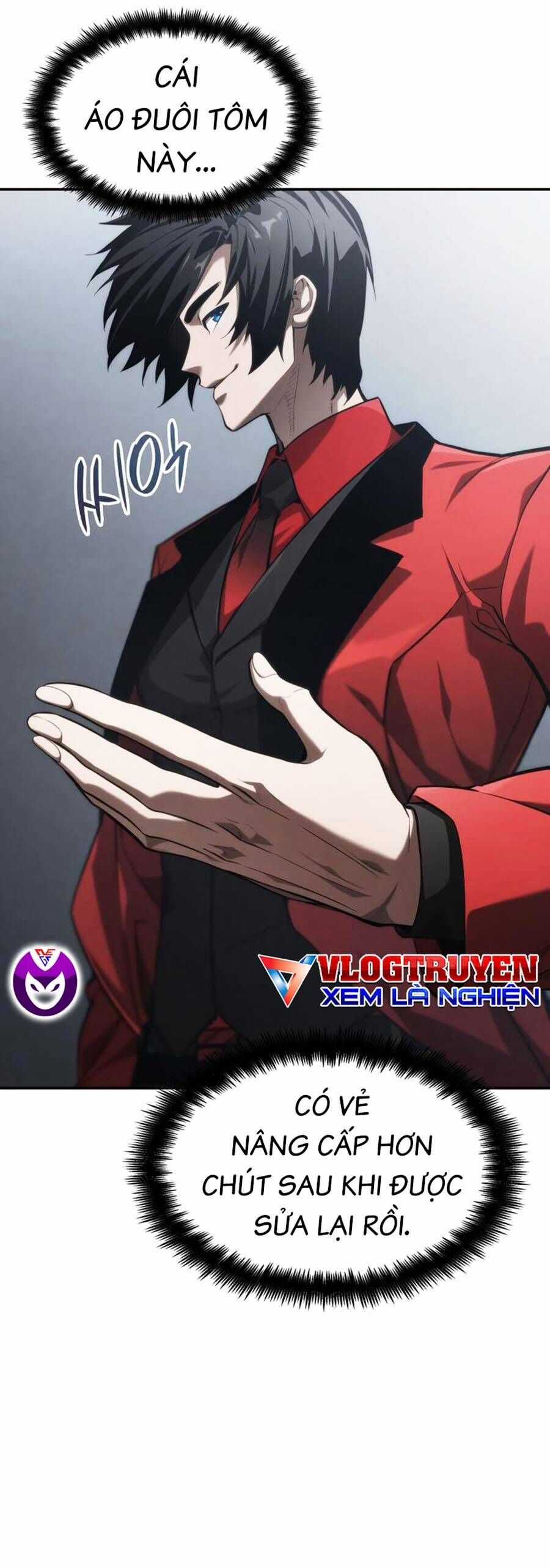 Vô Hạn Tử Linh Sư Chapter 43 trang 10