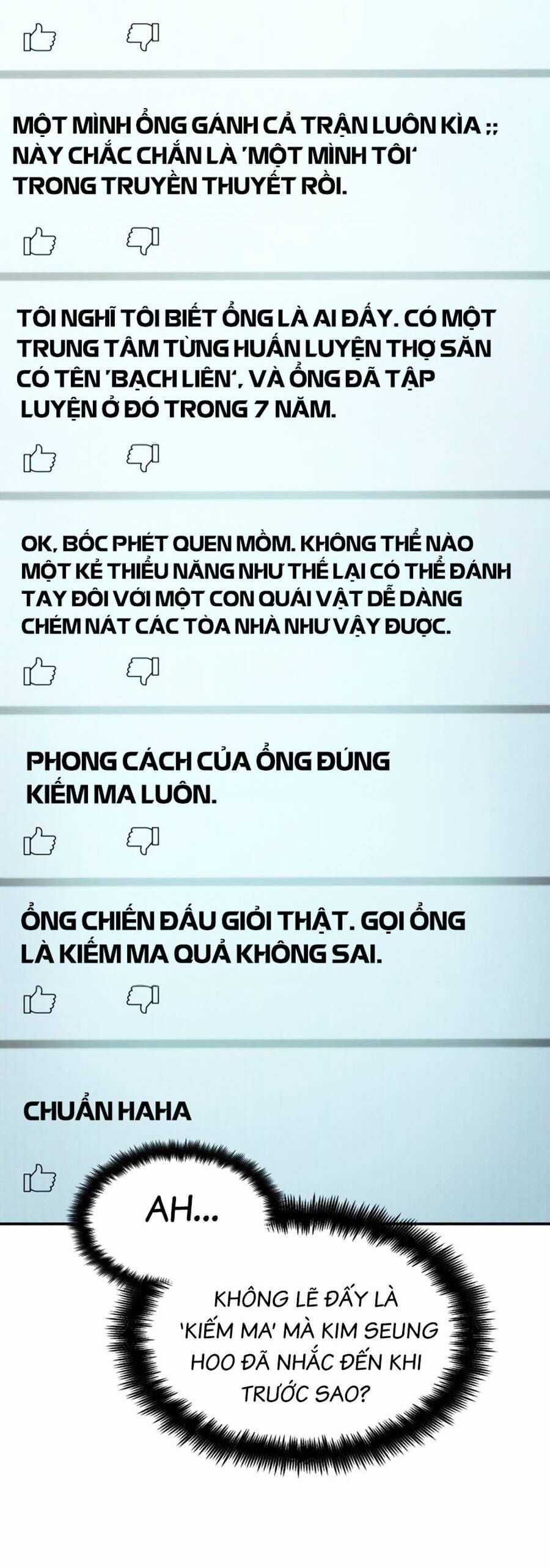 Vô Hạn Tử Linh Sư Chapter 43 trang 14