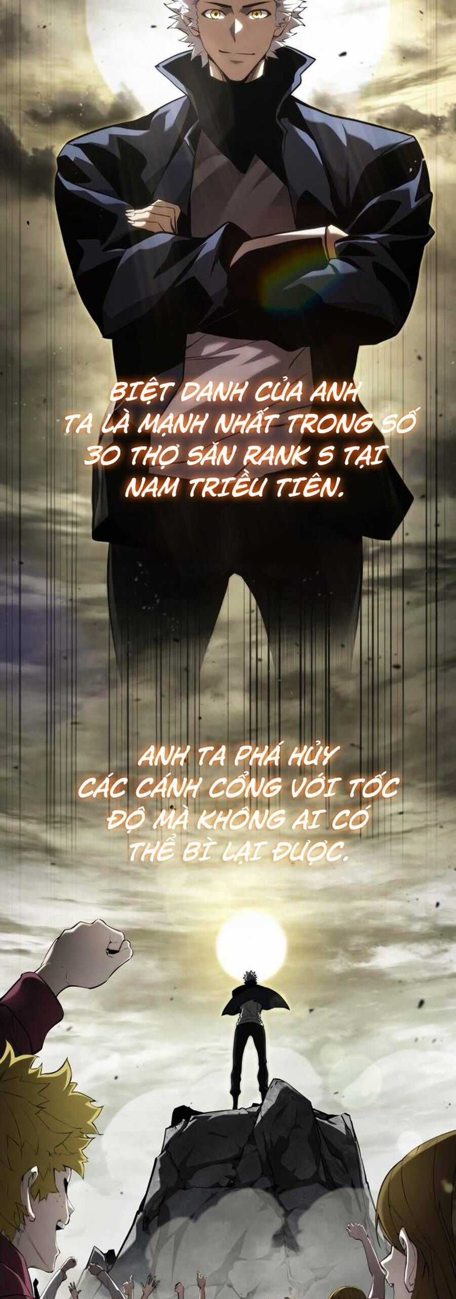 Vô Hạn Tử Linh Sư Chapter 43 trang 16