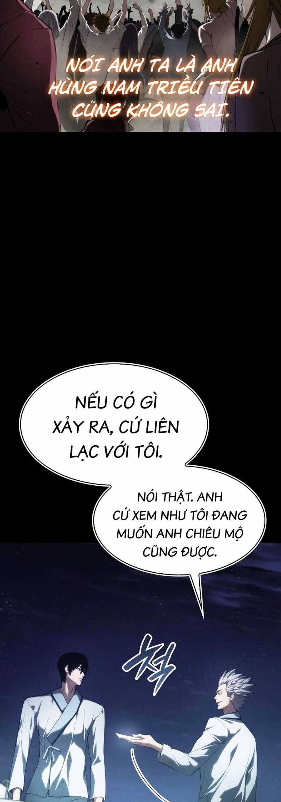 Vô Hạn Tử Linh Sư Chapter 43 trang 17