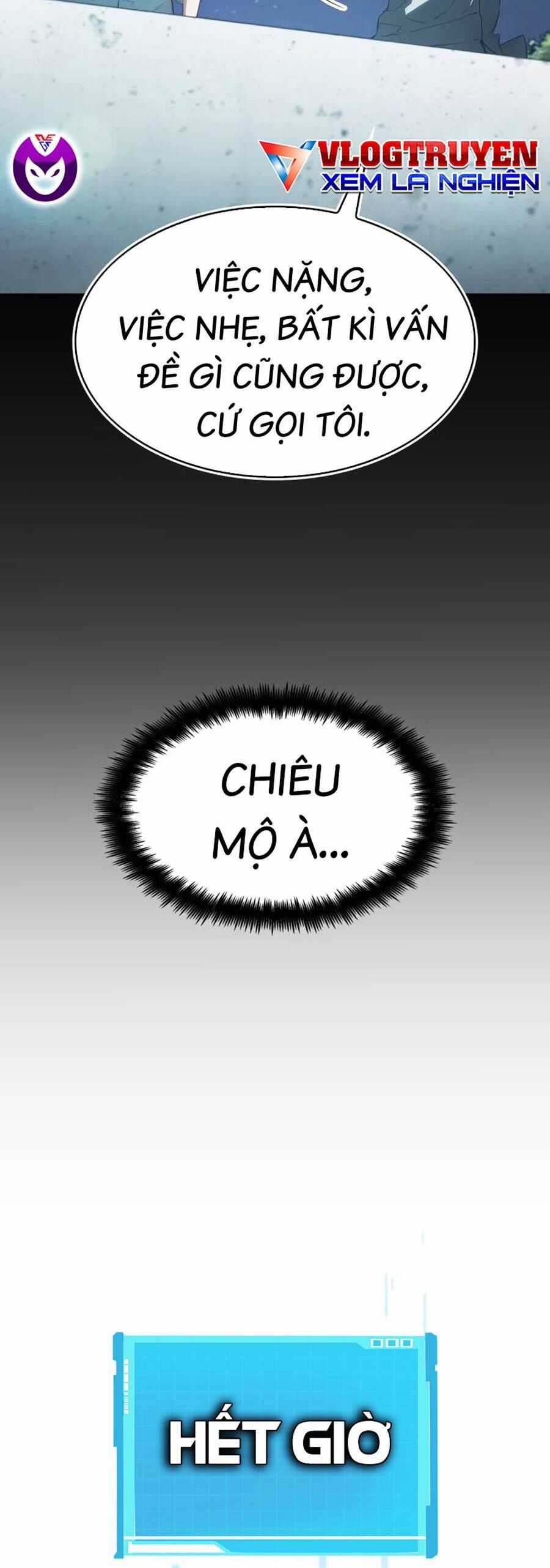 Vô Hạn Tử Linh Sư Chapter 43 trang 18