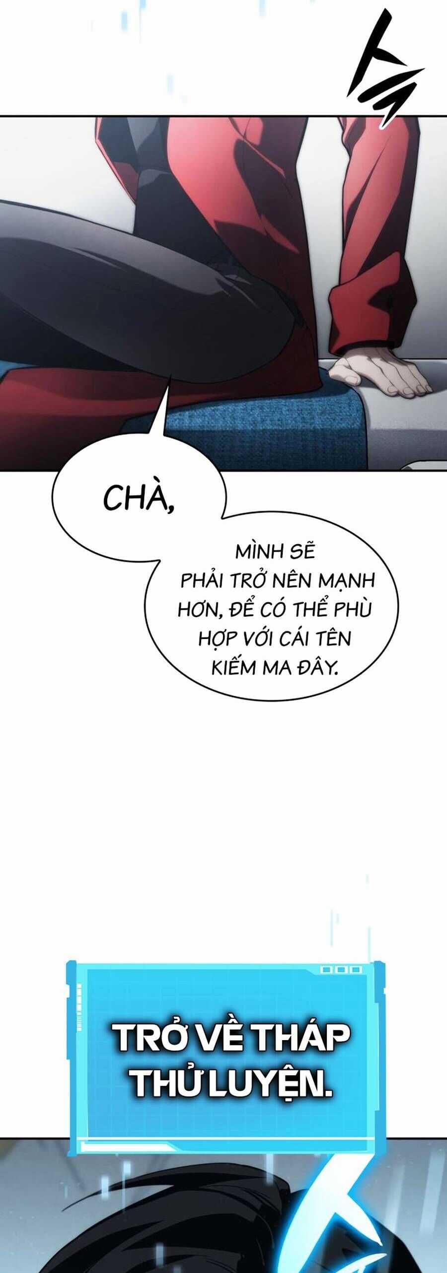 Vô Hạn Tử Linh Sư Chapter 43 trang 19