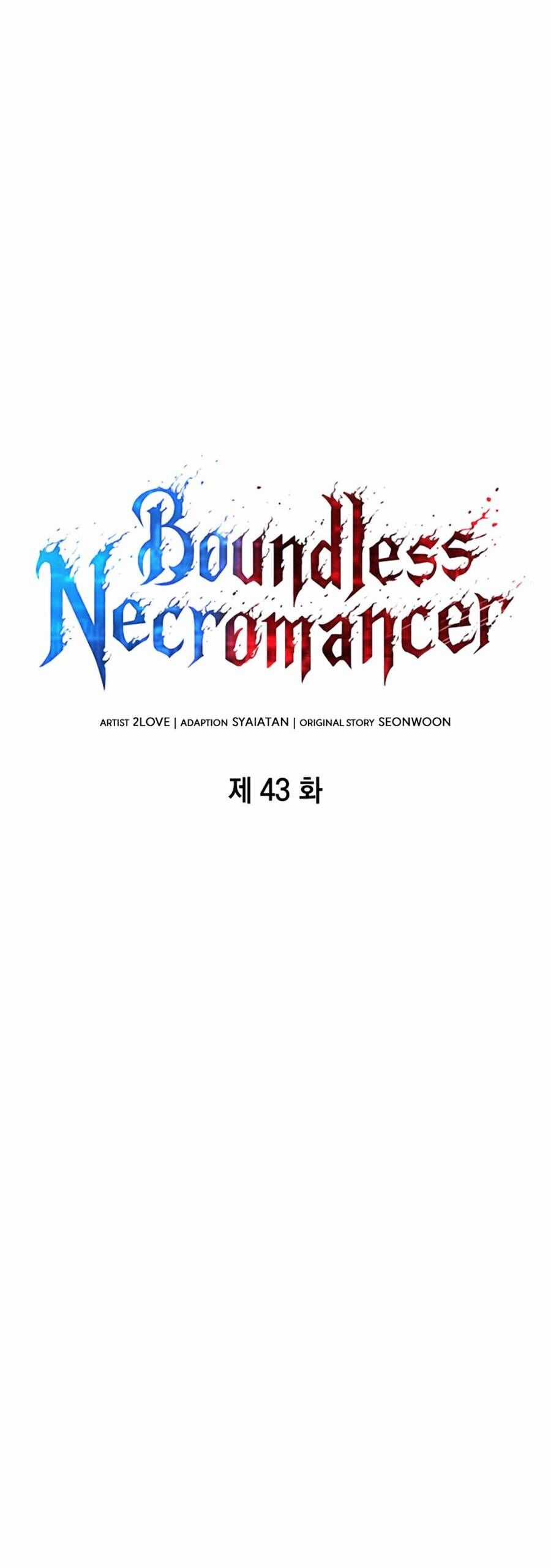 Vô Hạn Tử Linh Sư Chapter 43 trang 21