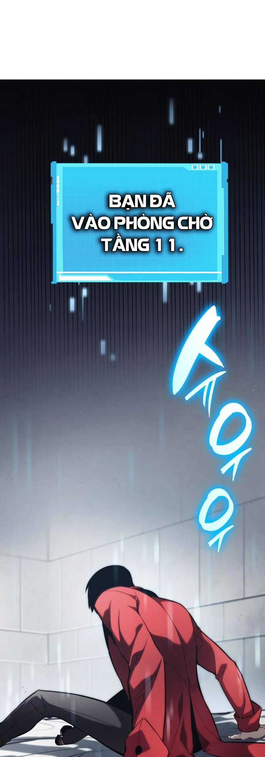 Vô Hạn Tử Linh Sư Chapter 43 trang 22