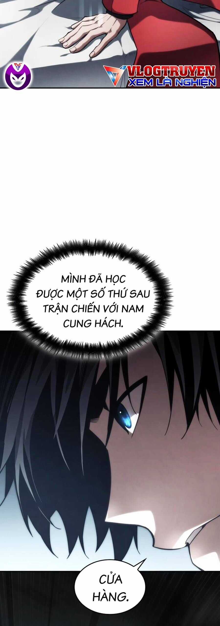 Vô Hạn Tử Linh Sư Chapter 43 trang 23