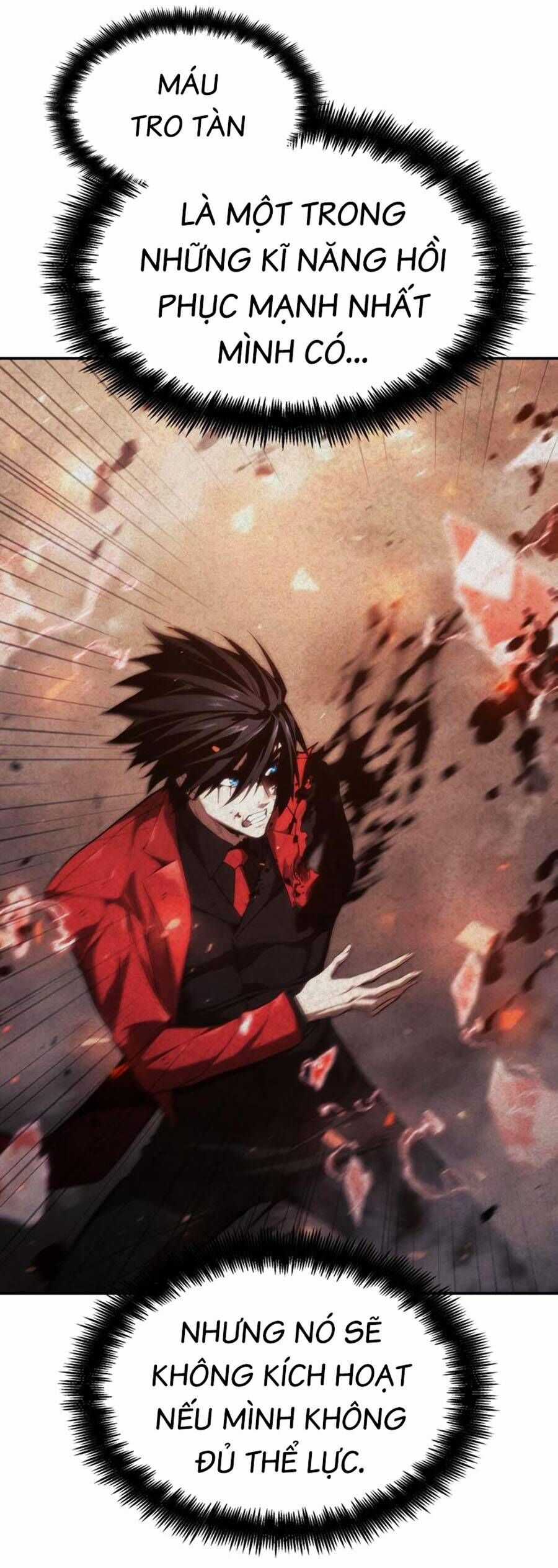 Vô Hạn Tử Linh Sư Chapter 43 trang 25