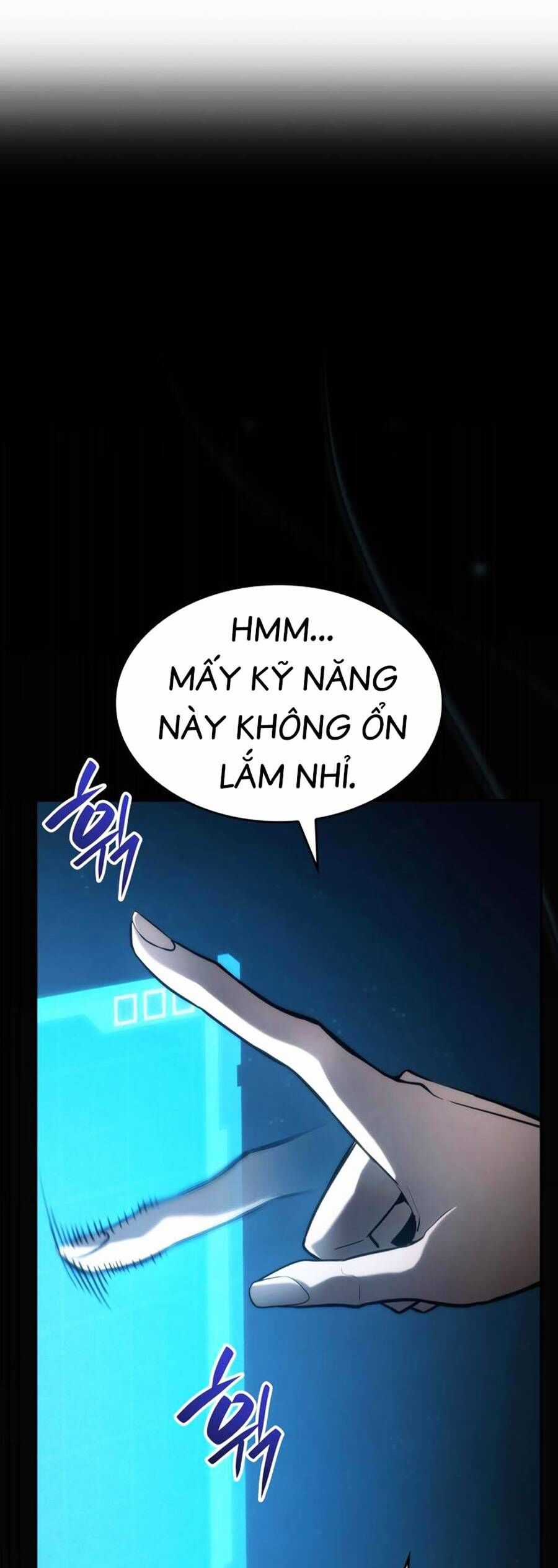 Vô Hạn Tử Linh Sư Chapter 43 trang 27