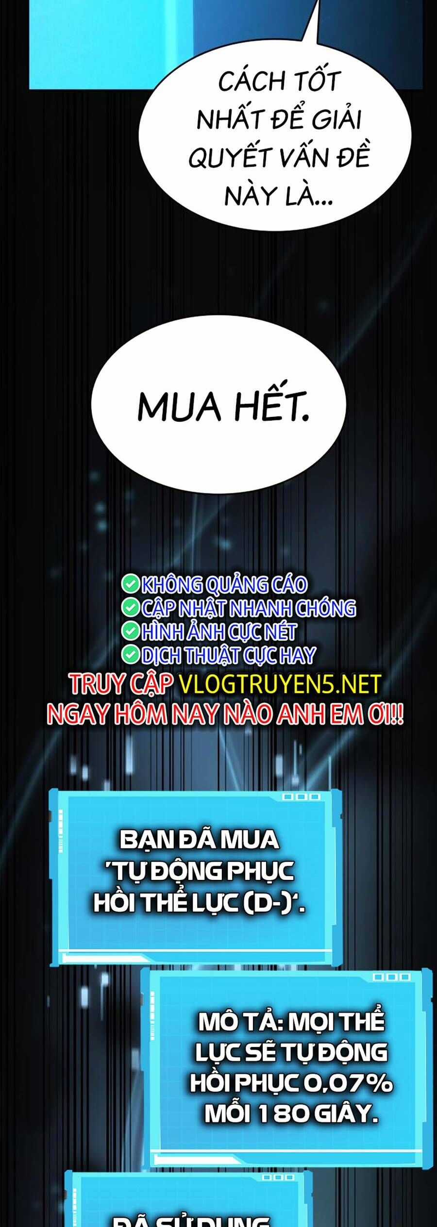 Vô Hạn Tử Linh Sư Chapter 43 trang 28