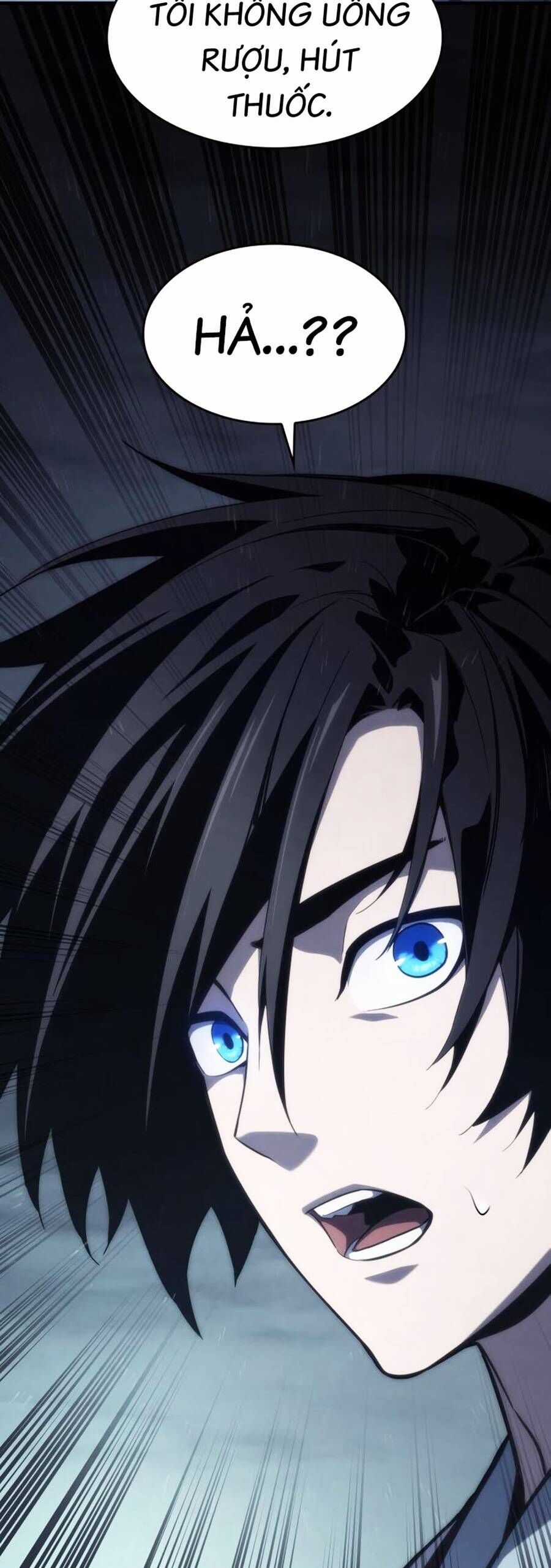 Vô Hạn Tử Linh Sư Chapter 43 trang 3