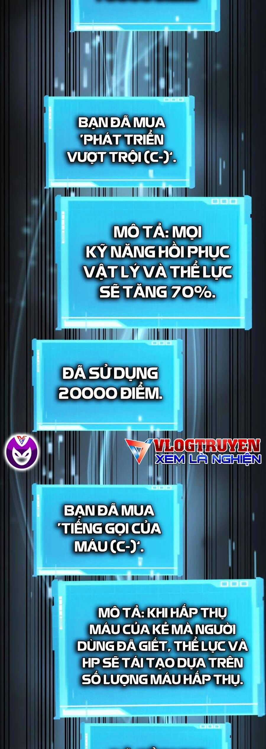 Vô Hạn Tử Linh Sư Chapter 43 trang 30