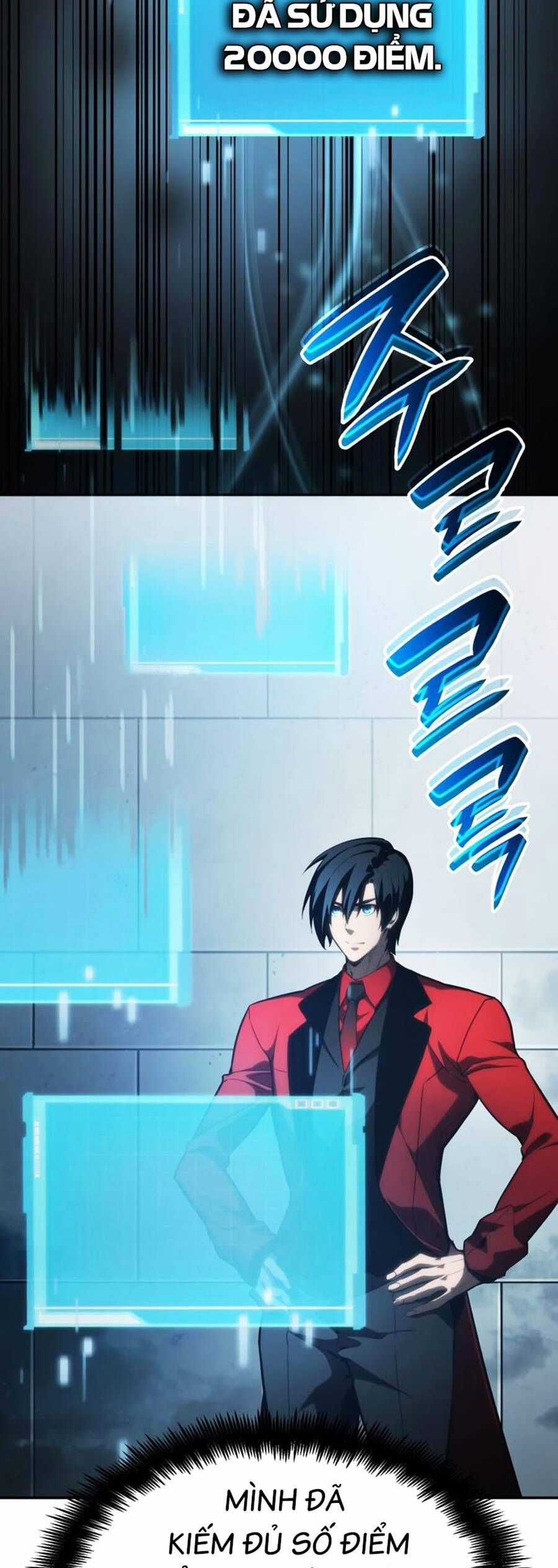 Vô Hạn Tử Linh Sư Chapter 43 trang 31