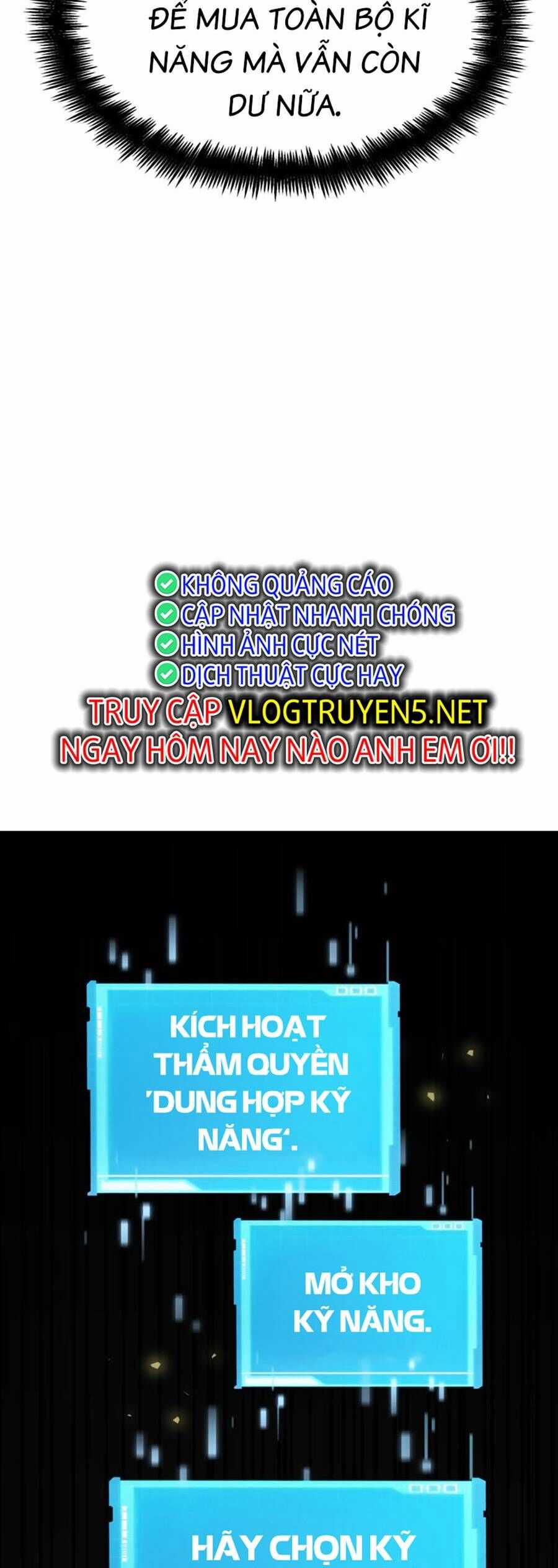 Vô Hạn Tử Linh Sư Chapter 43 trang 32