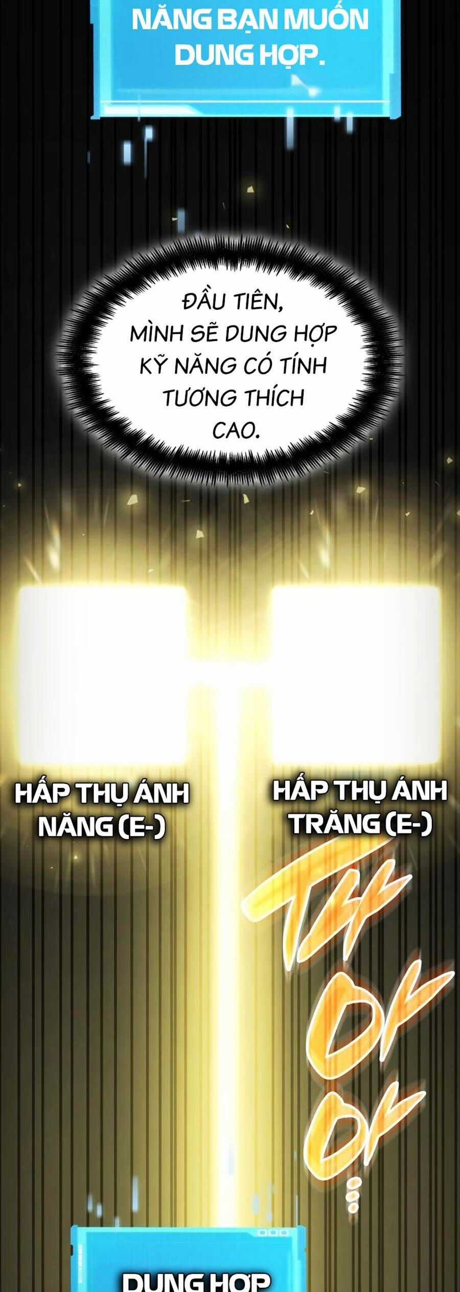 Vô Hạn Tử Linh Sư Chapter 43 trang 33