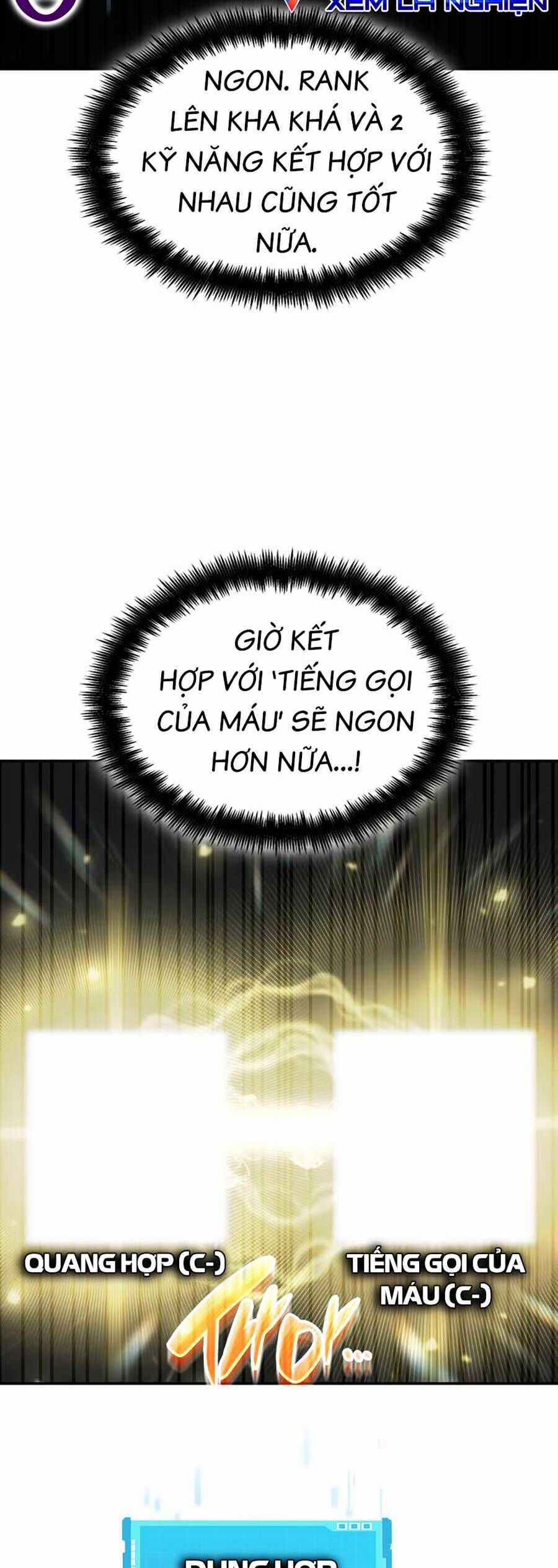 Vô Hạn Tử Linh Sư Chapter 43 trang 35
