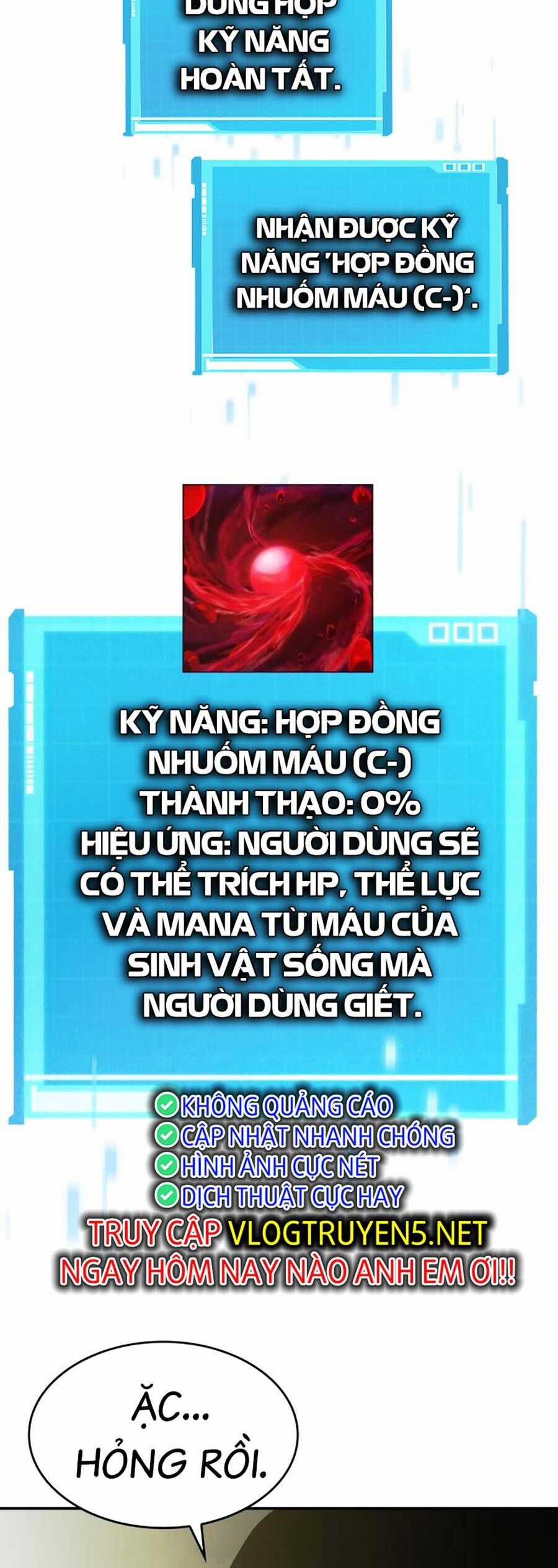 Vô Hạn Tử Linh Sư Chapter 43 trang 36
