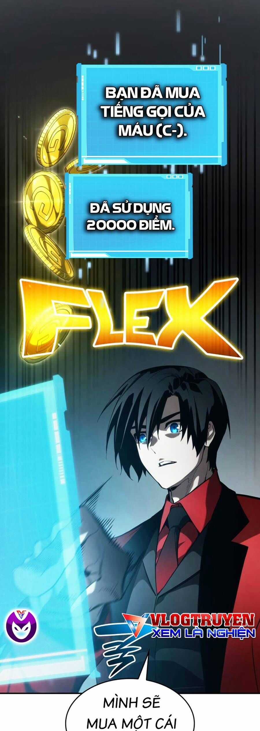 Vô Hạn Tử Linh Sư Chapter 43 trang 38